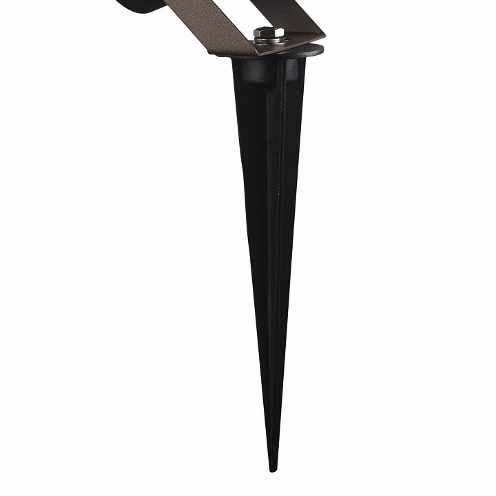 Наземный низкий светильник mantra quebec 9288