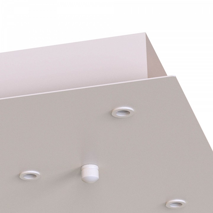 Накладной светильник nowodvorski pag 9386