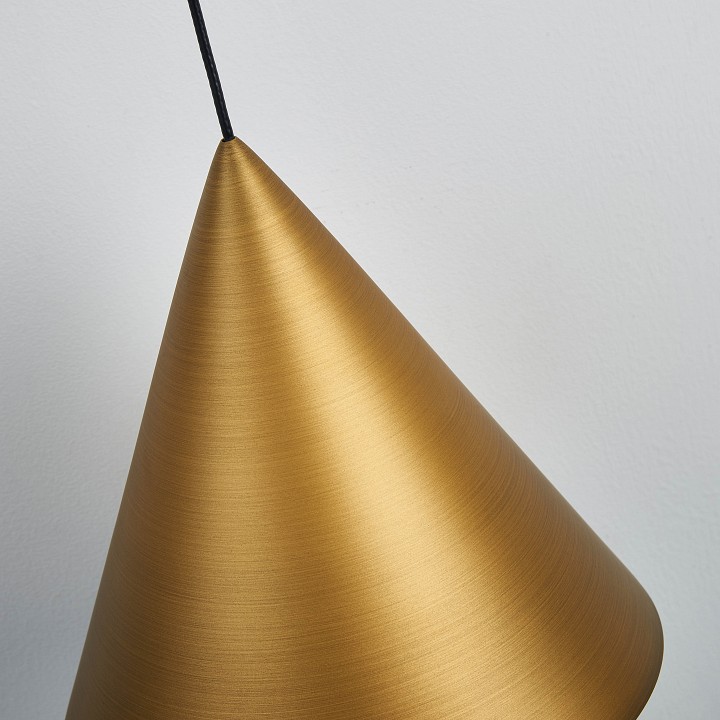 Подвесной светильник mantra cono 9449