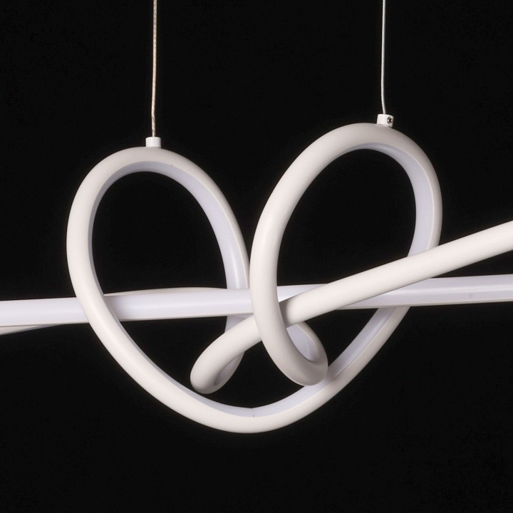 Подвесной светильник demarkt аурих 108010101