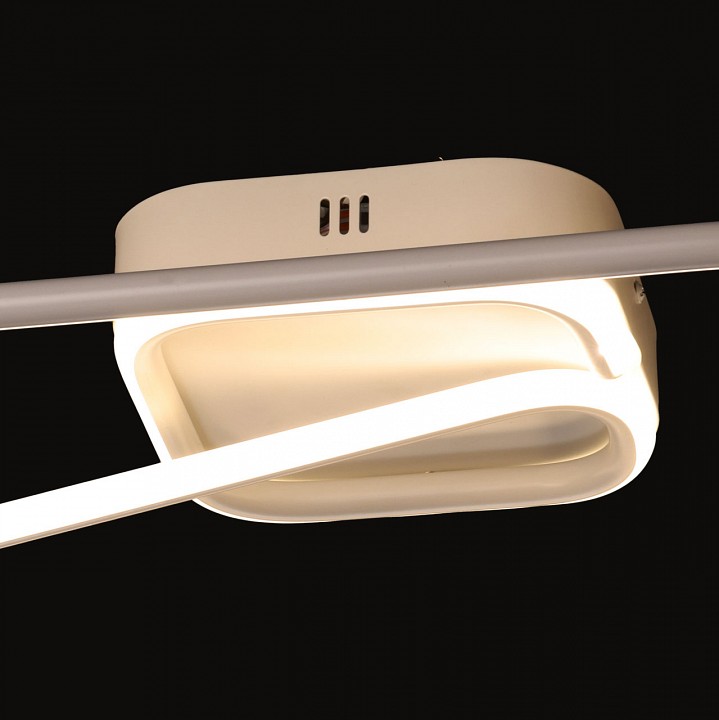 Накладной светильник demarkt аурих 108010301