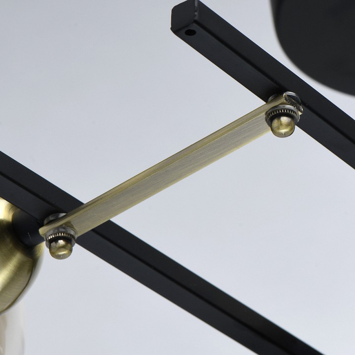 Потолочная люстра demarkt гамбург 12 605013806