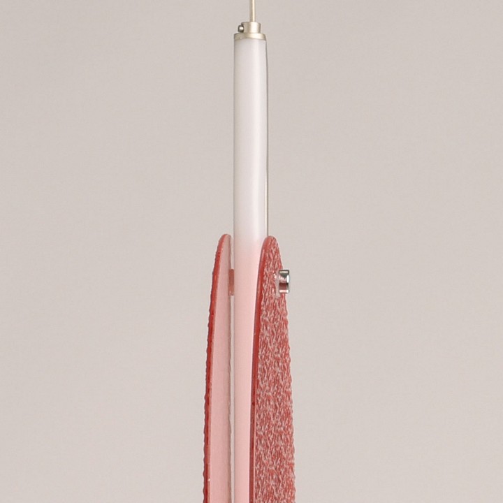 Подвесной светильник demarkt фрайталь 9 663012301