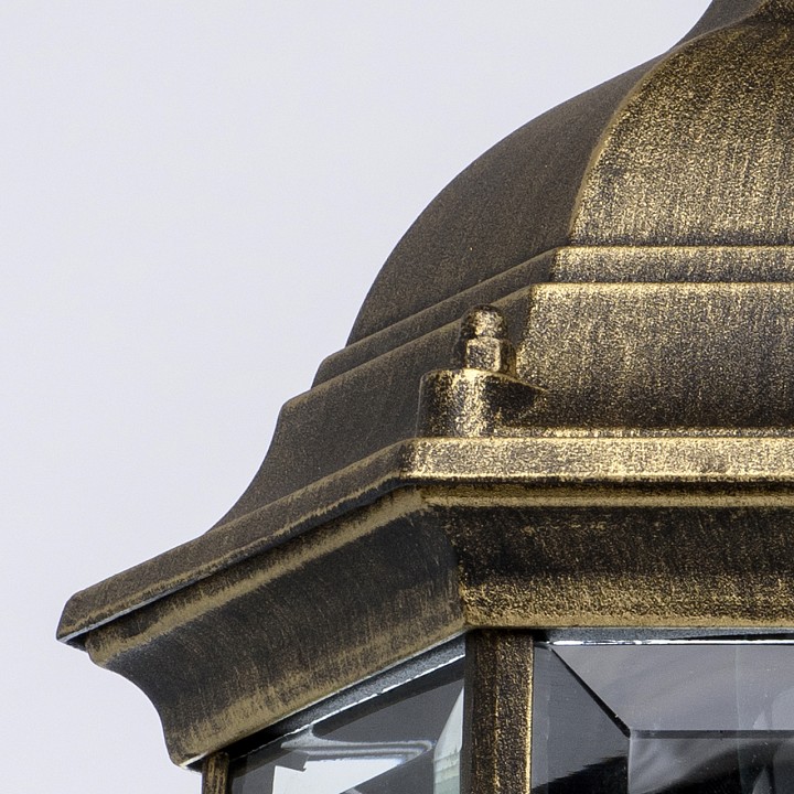 Подвесной светильник demarkt фабур 1 804010401