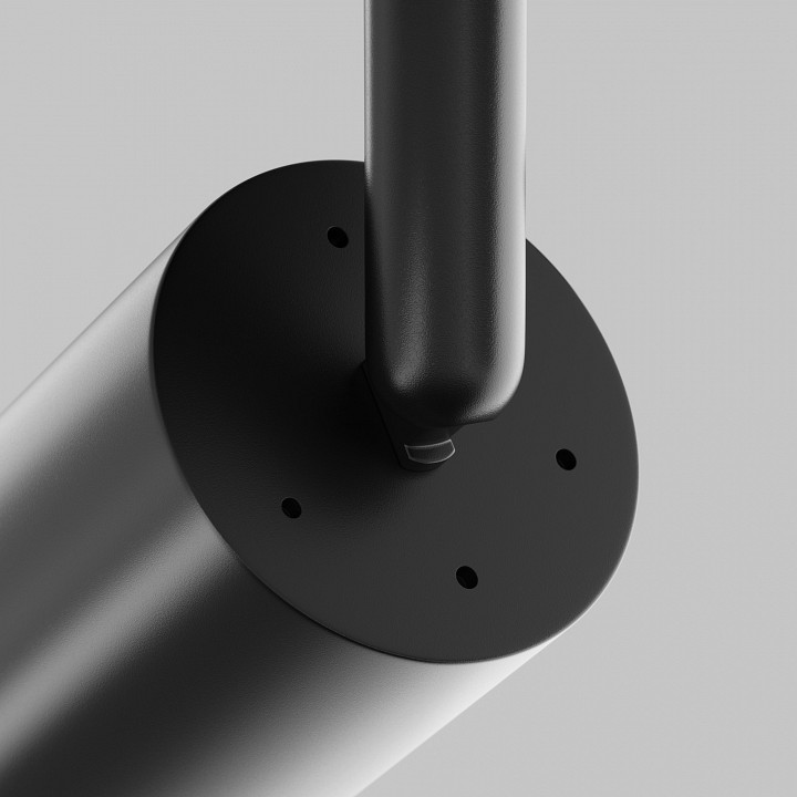 Спот maytoni technical focus c018cl-01b