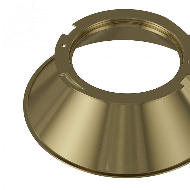 Вставка декоративная maytoni technical virar c060-01bs