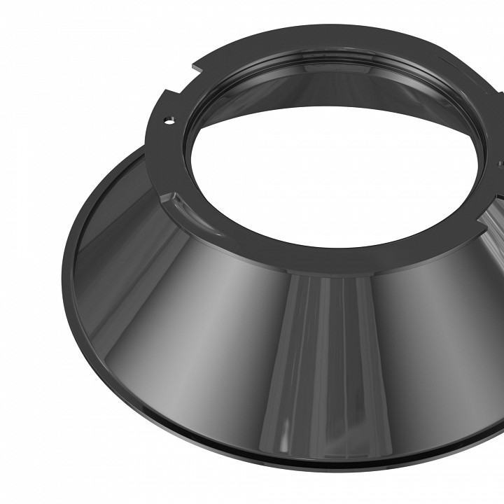 Вставка декоративная maytoni technical virar c060-01gf