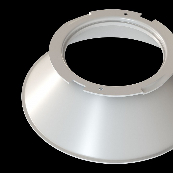 Вставка декоративная maytoni technical virar c060-01w