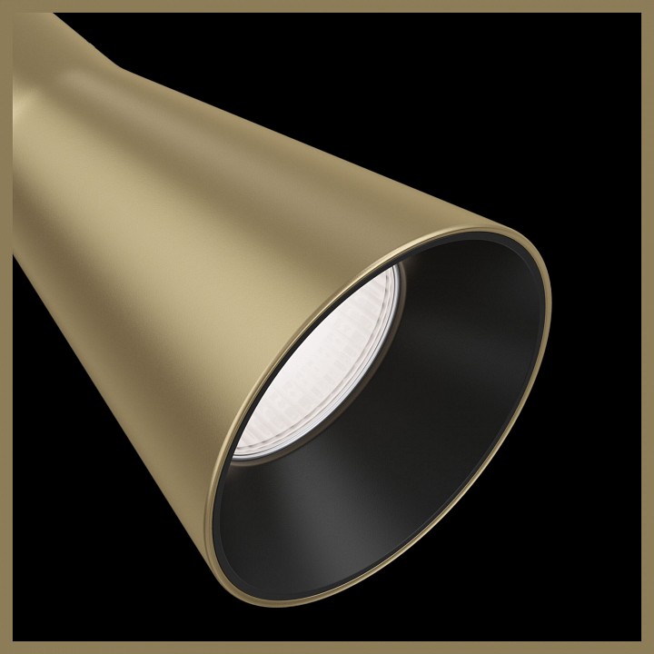 Спот maytoni technical virar c061cl-01mg