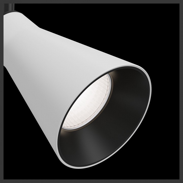 Спот maytoni technical virar c061cl-01w