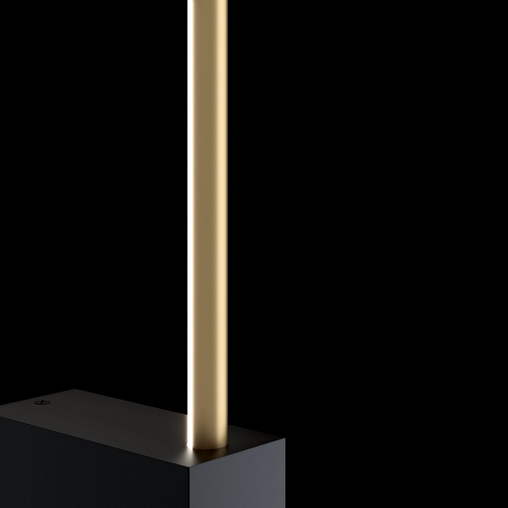 Бра maytoni technical pars c071wl-l12gb3k