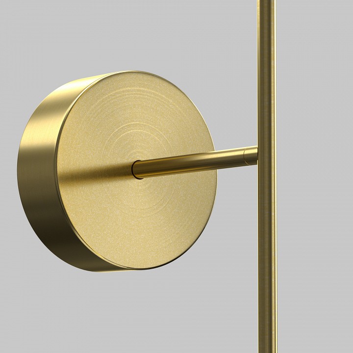 Бра maytoni technical elegant c084wl-l7bs2.7k