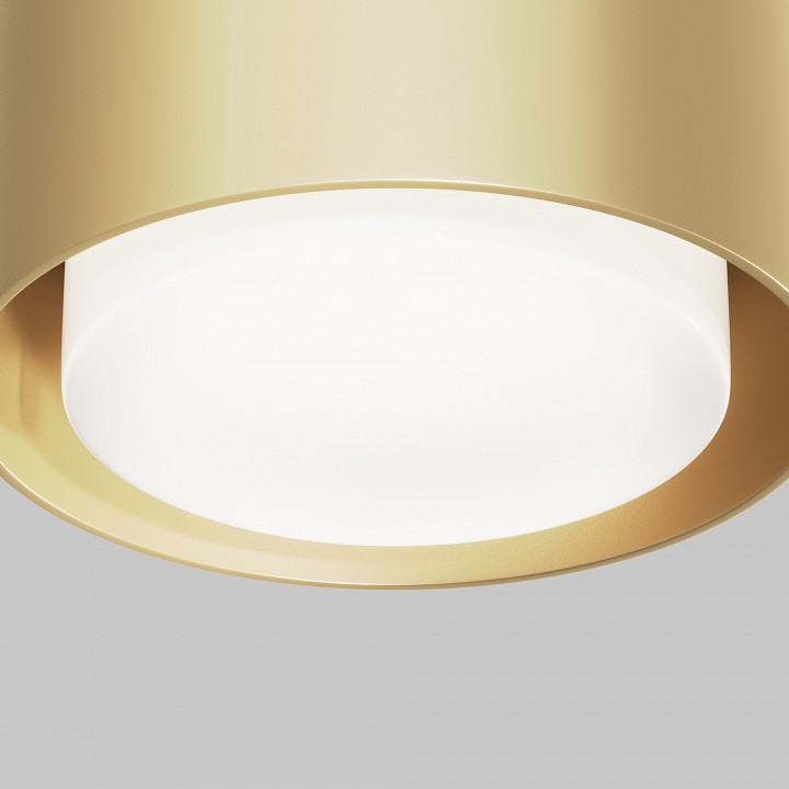 Накладной светильник maytoni technical space c092cl-gx53-mg