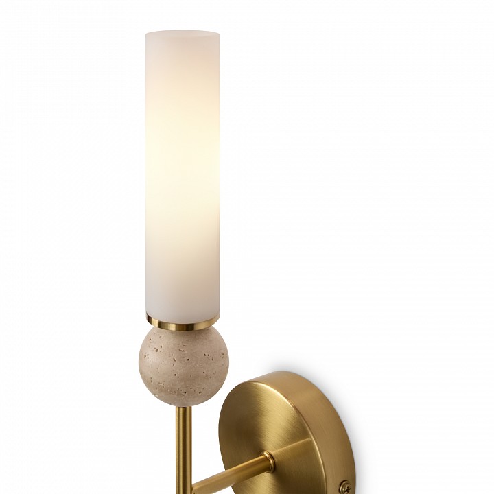 Бра freya sunspot fr5482wl-01bs