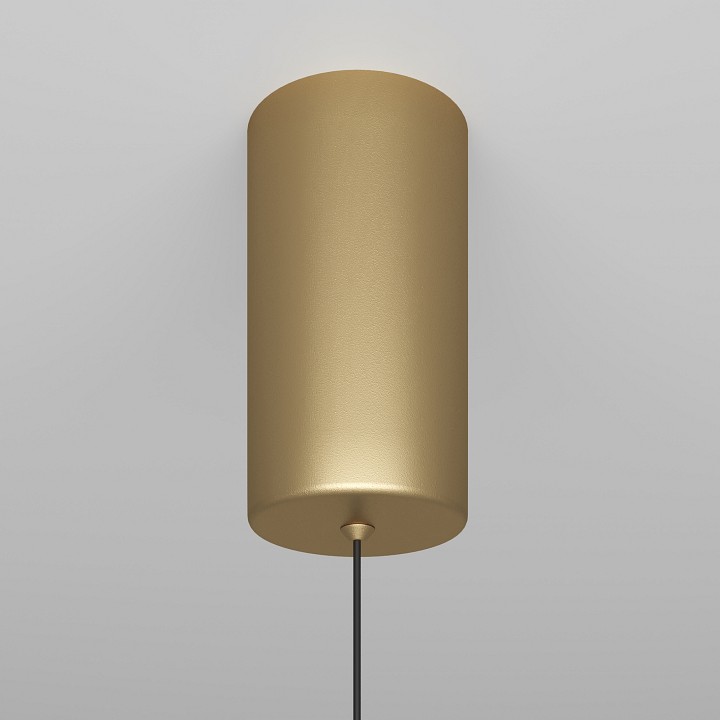 Подвесной светильник maytoni technical ray p022pl-l10mg3k