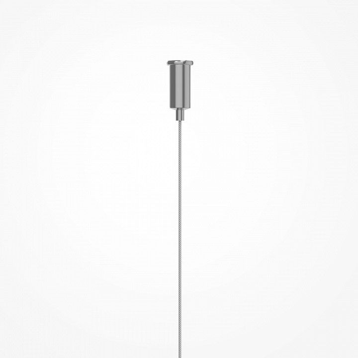 Подвесной светильник maytoni technical basis p070pl-2.7-3-4k-w