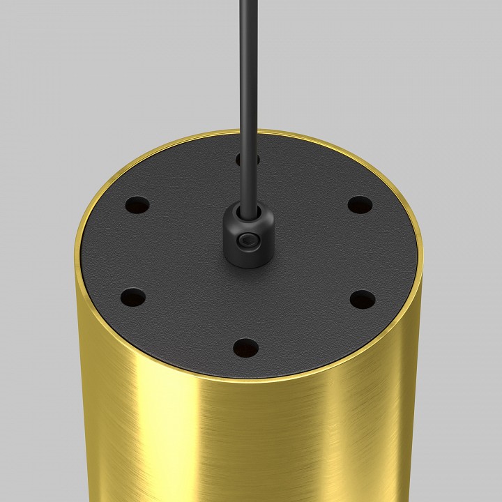 Подвесной светильник maytoni technical vol p100pl-20w4k-bs