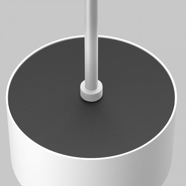 Подвесной светильник maytoni technical glare p102pl-12w3k-w