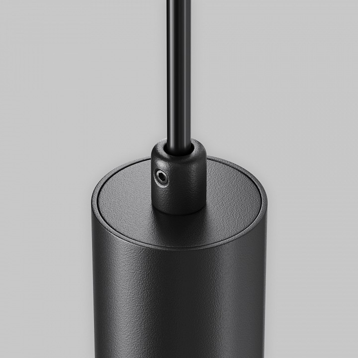 Подвесной светильник maytoni technical jelly p105pl-12w3k-b