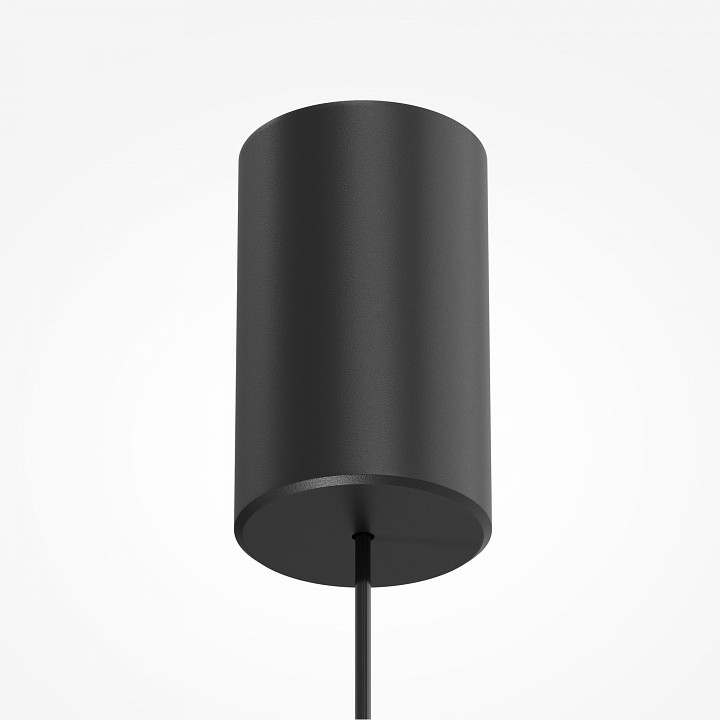 Подвесной светильник maytoni technical comfy p113-l12-3k-b