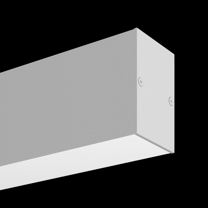 Накладной светильник maytoni technical basis tr012-2-20w3k-w
