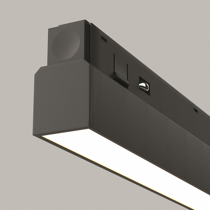 Встраиваемый светильник maytoni technical basis tr030-4-30wtw-dd2-b