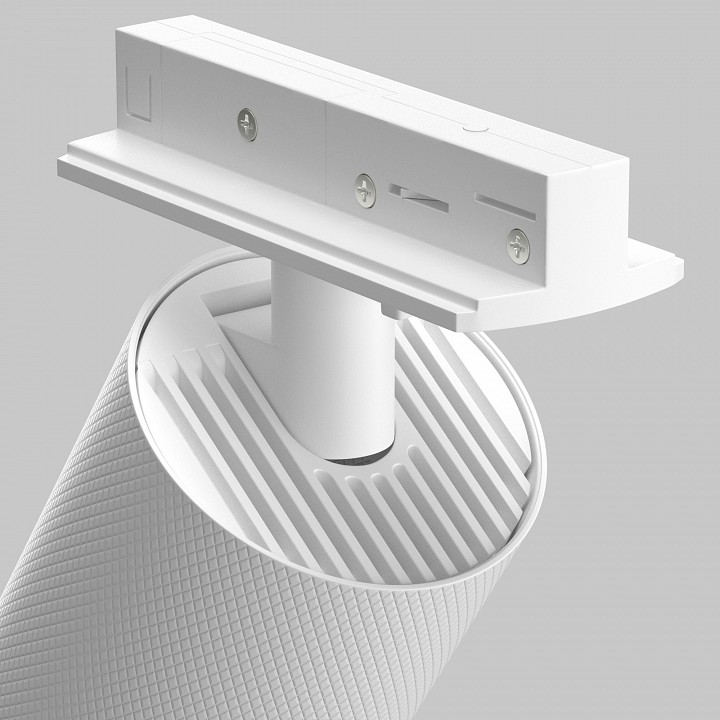 Светильник на штанге maytoni technical artisan tr089-1-gu10-ww