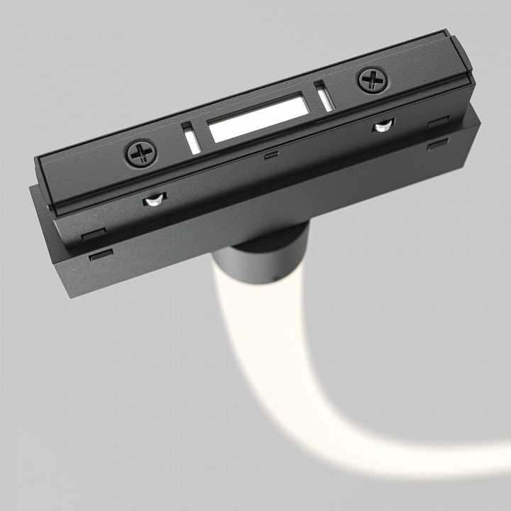 Подвесной светильник maytoni technical tau tr101-2-100w4k-b