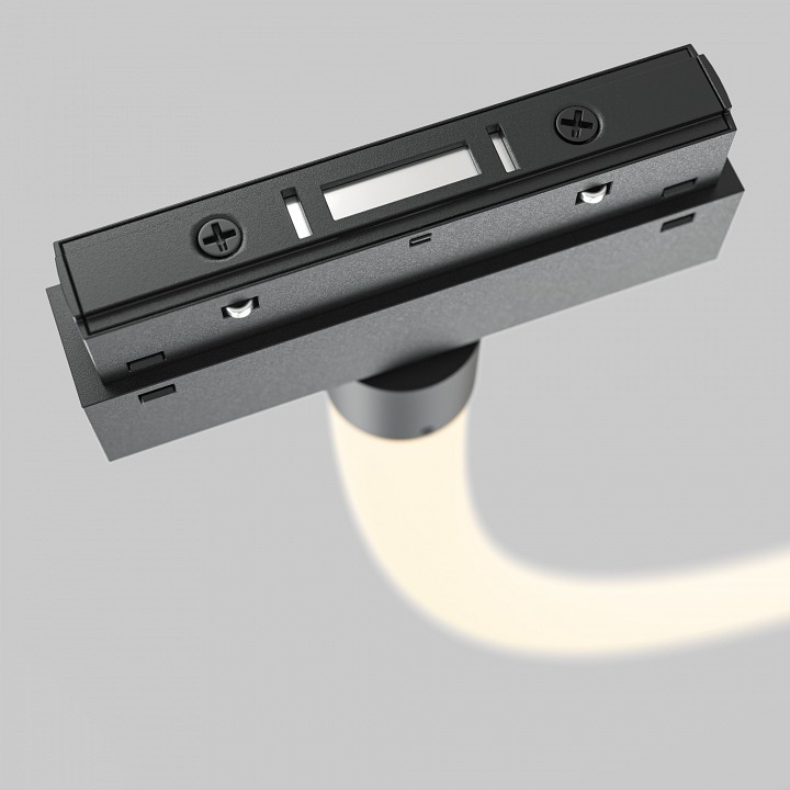 Подвесной светильник maytoni technical tau tr101-2-20w3k-b