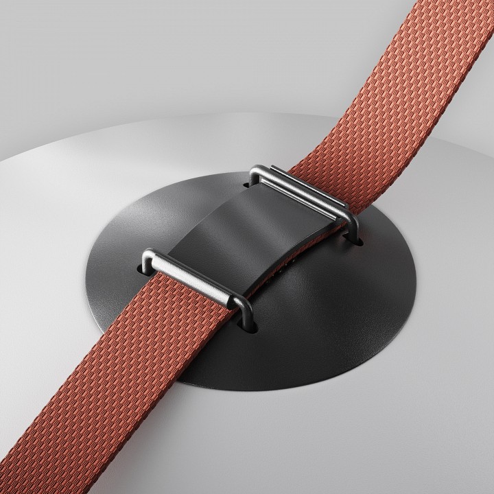 Подвесной светильник maytoni technical campana tr127b-12w3k-w