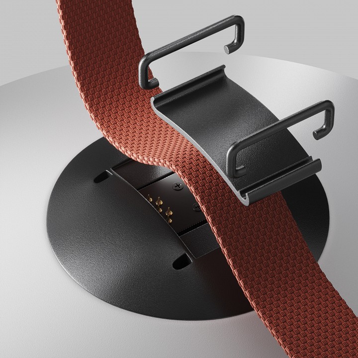 Подвесной светильник maytoni technical campana tr127b-12w4k-w