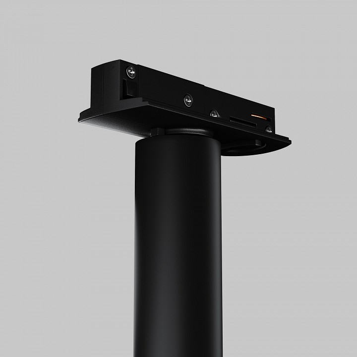 Светильник на штанге maytoni technical focus t tr142-1-6w3k-b