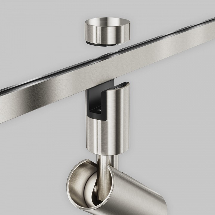 Накладной светильник maytoni technical focus led tr144-1-5w3k-w-pt