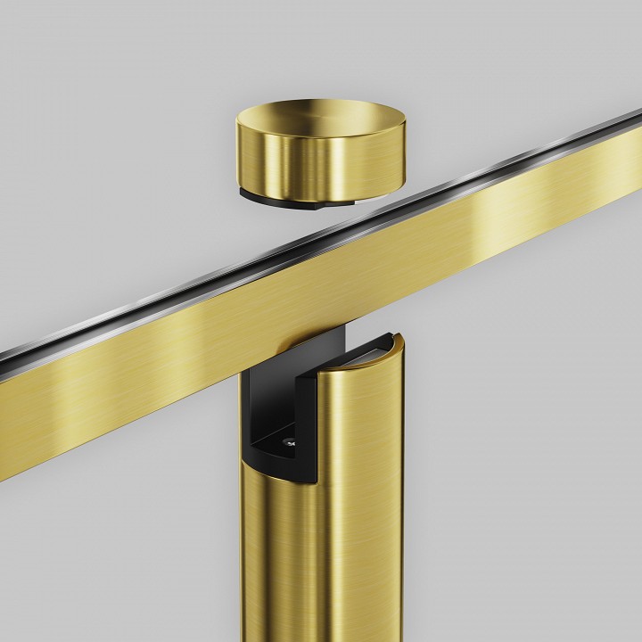 Накладной светильник maytoni technical skim tr145-1-3w3k-w-bs