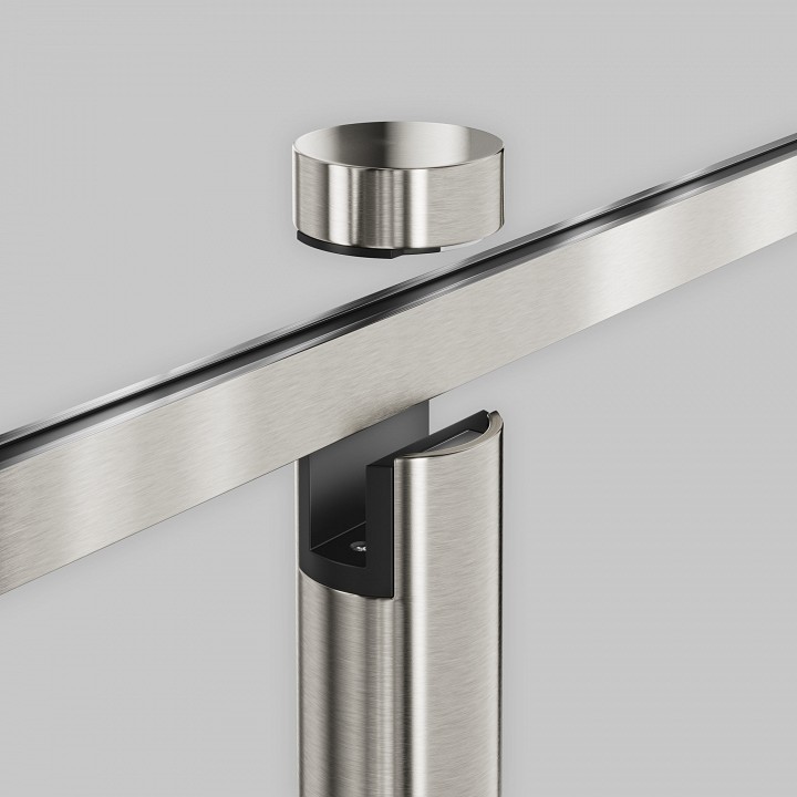 Накладной светильник maytoni technical skim tr145-1-3w3k-w-pt
