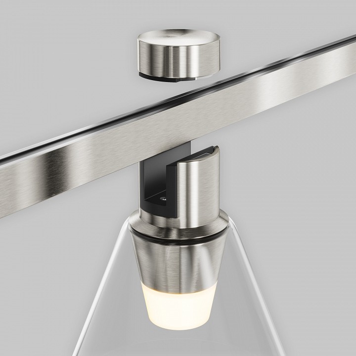 Накладной светильник maytoni technical bianca tr147-1-3w3k-pt