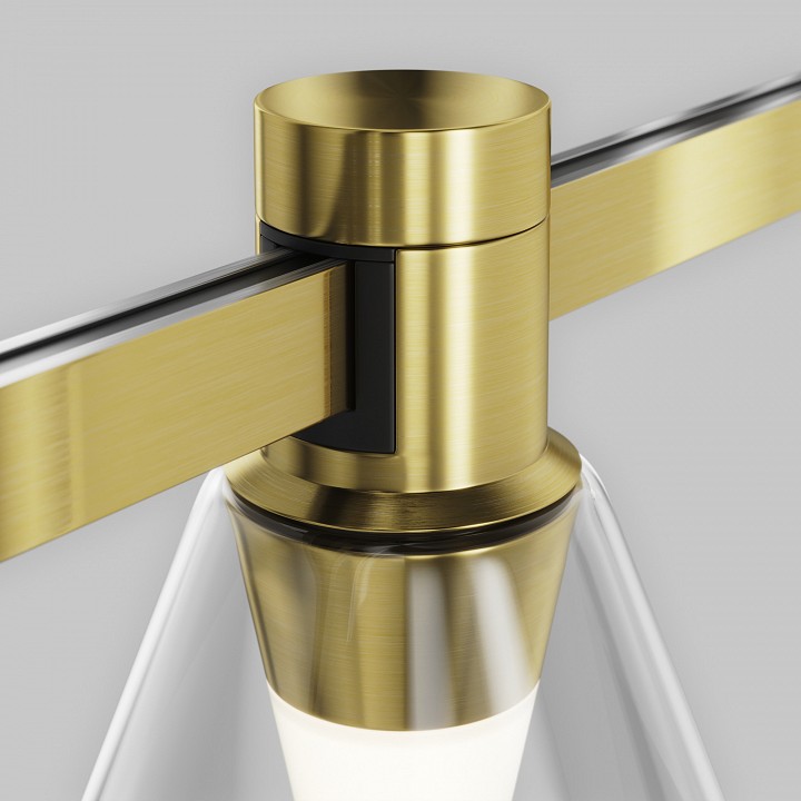 Накладной светильник maytoni technical bianca tr147-1-3w4k-bs