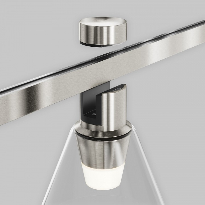 Накладной светильник maytoni technical bianca tr147-1-3w4k-pt