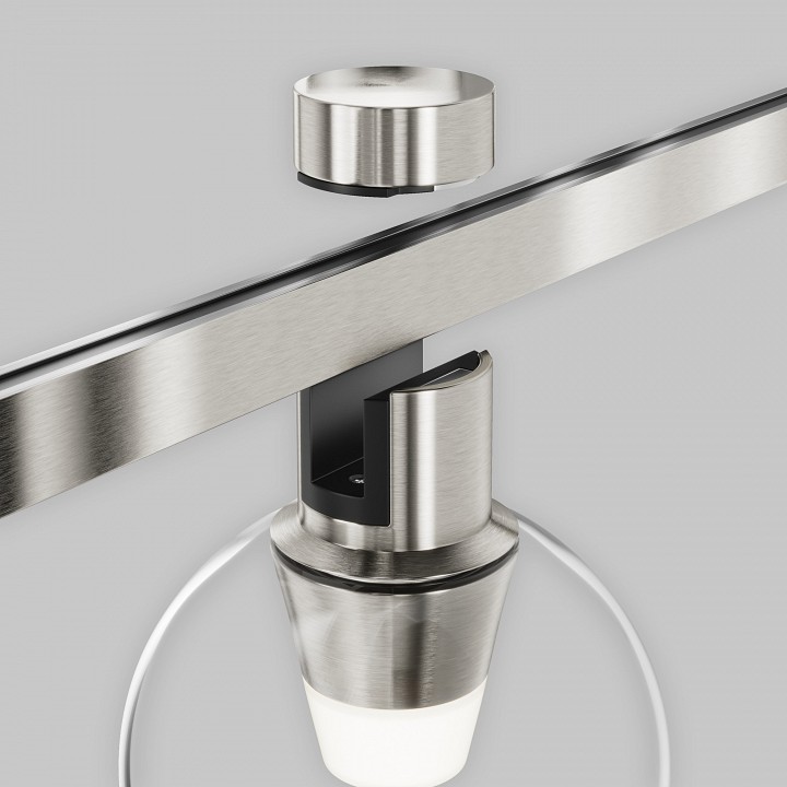 Накладной светильник maytoni technical bubble tr148-1-3w4k-pt