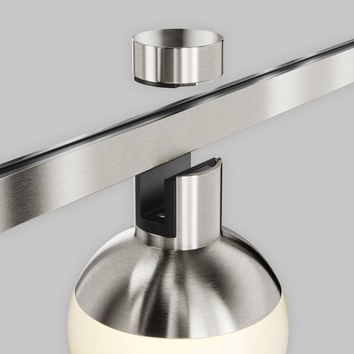 Накладной светильник maytoni technical luna tr149-1-5w3k-pt