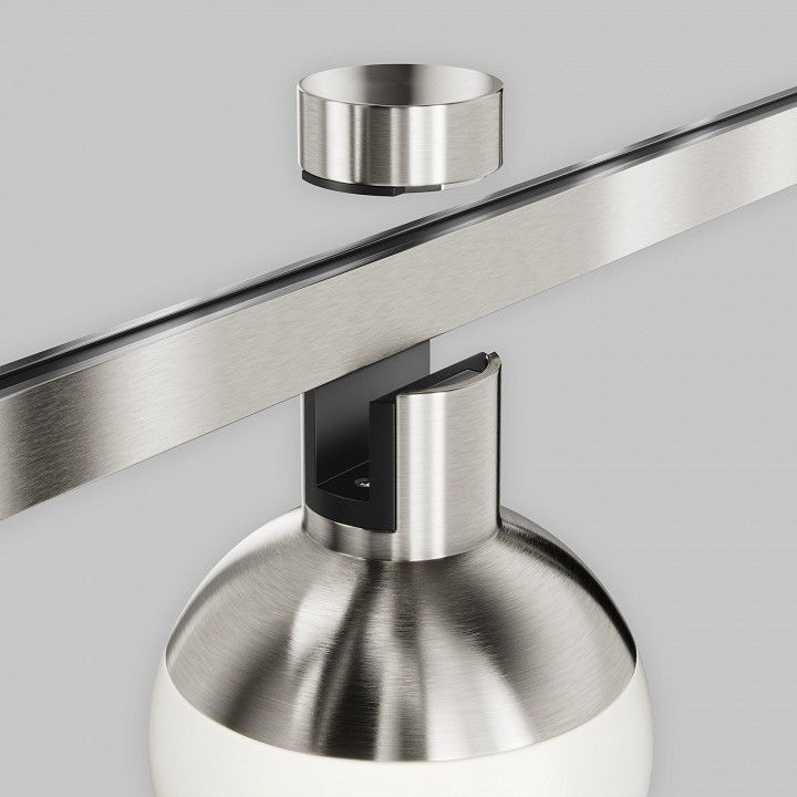 Накладной светильник maytoni technical luna tr149-1-5w4k-pt