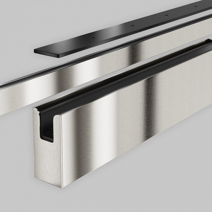 Накладной светильник maytoni technical basis tr151-1-12w3k-pt