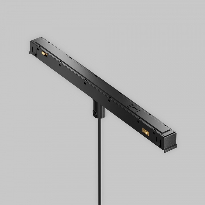 Подвесной светильник maytoni technical focus led tr245-7w3k-b