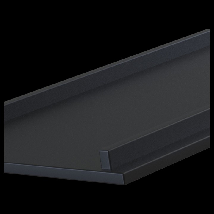 Вставка декоративная maytoni technical accessories for tracks tra004-21b