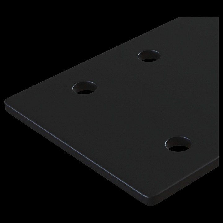 Заглушка для трека maytoni technical accessories for tracks tra004c-21s