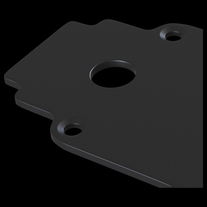 Заглушка для трека maytoni technical accessories for tracks tra004ec-22b