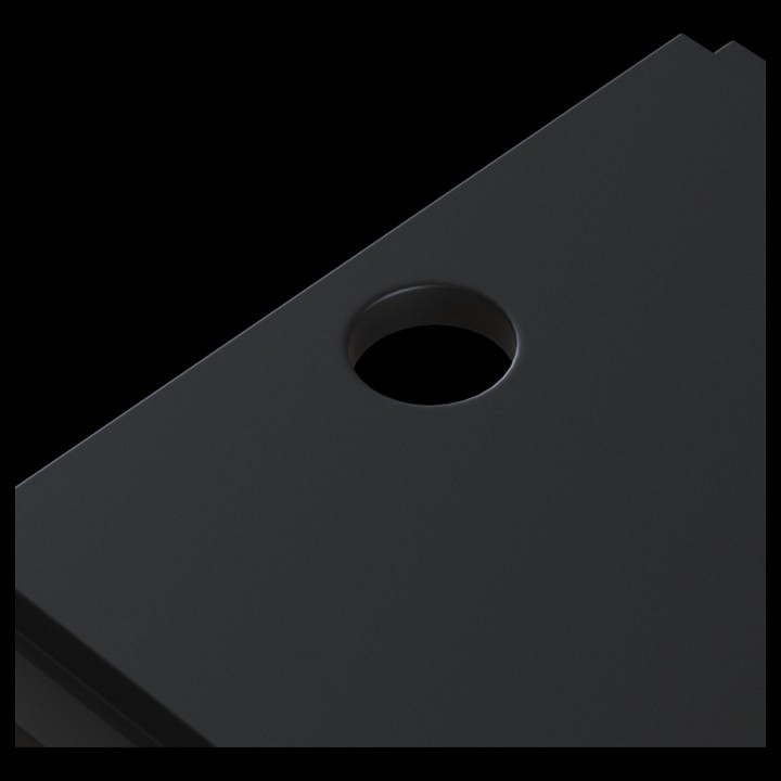 Крепление для трека maytoni technical accessories for tracks tra004hp-21b