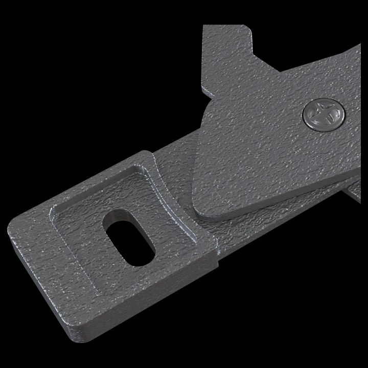 Крепление для трека maytoni technical accessories for tracks tra004hs-21s