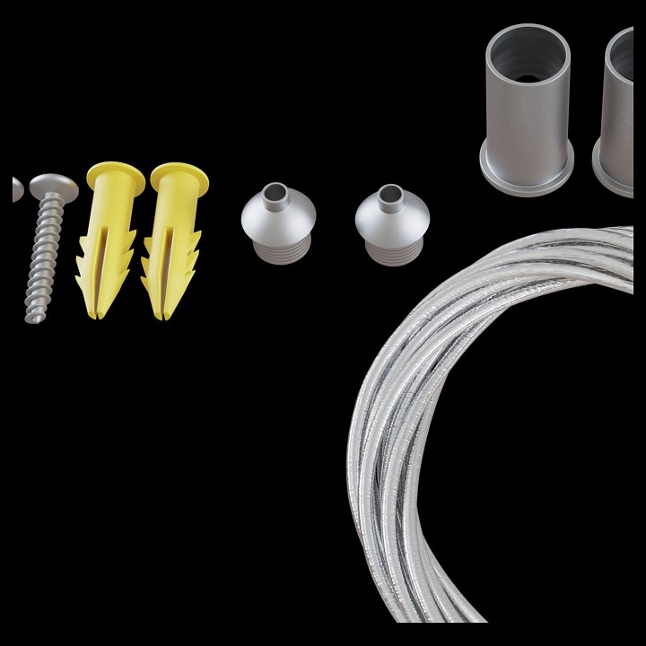 Подвес для трека maytoni technical accessories for tracks tra004sw-21s