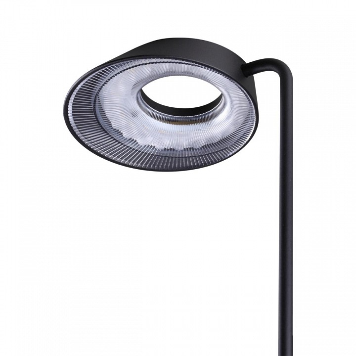 Настольная лампа декоративная novotech elegance 359408